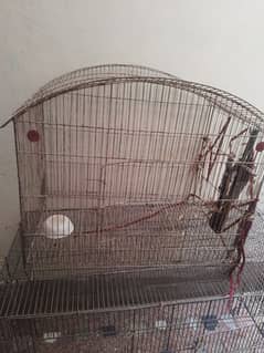 cages are for sale