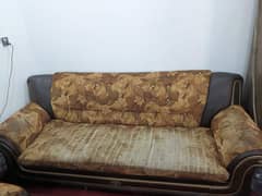 5 seater sofa