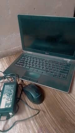 this is  a dell laptop