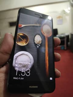 Huawei P9 lite