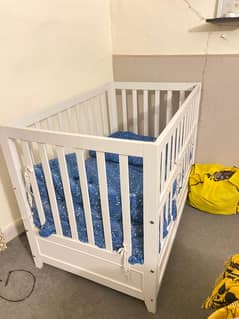 Baby Cot