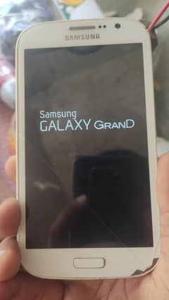 Samsung Galaxy Grand 4g