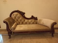 Beautiful Brand New 3 seater Deewan Sofa for Sale.