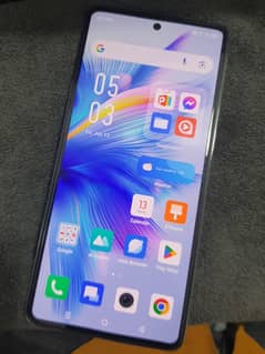 infinix