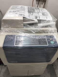 xerox 8575 photo copy machine