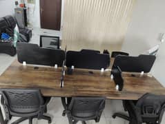 workstation