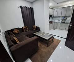 PWD Housing Scheme 650 Square Feet Flat Up For Rent