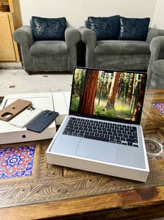 Macbook