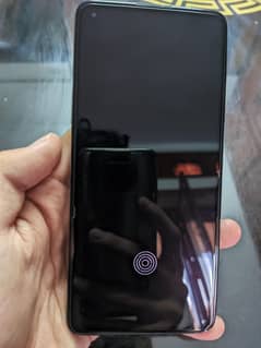 OnePlus 8T 12/256GB in Mint Condition Scratchless and Barely Used