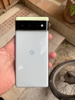 google