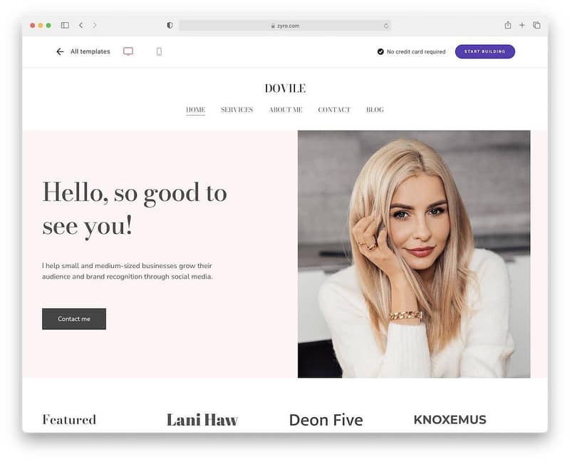 Full Stack Web Development with domain and hosting 1