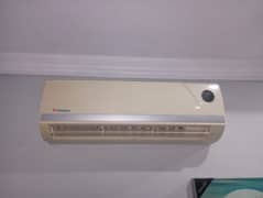 Dawlance 1ton ac non inverter