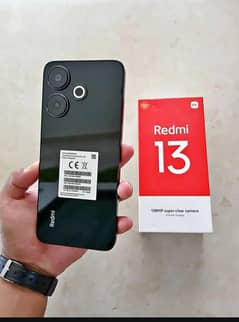 REDMI