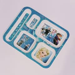tray.