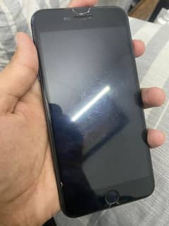 Ip 8 plus 128 gb 10\10 waterpack 80% bettery non pta