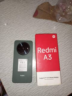 Redmi A3