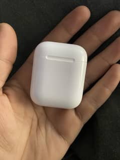 Airpods 2nd generation