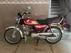 Honda CD 70