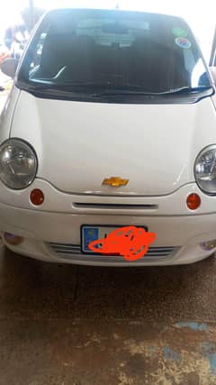 Chevrolet exclusive