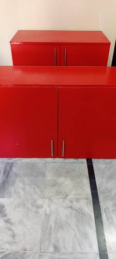 kitchen cabinet