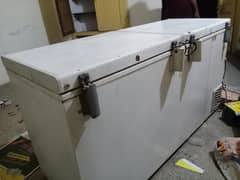 In good condition