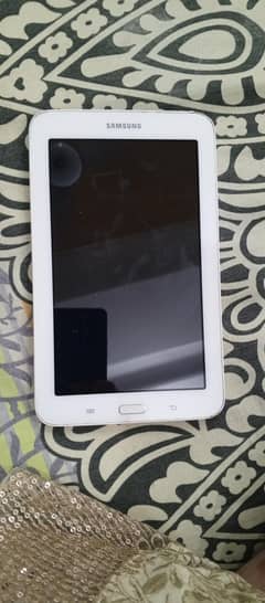 tablet