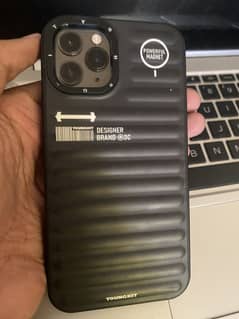iPhone 11 Pro pta approved