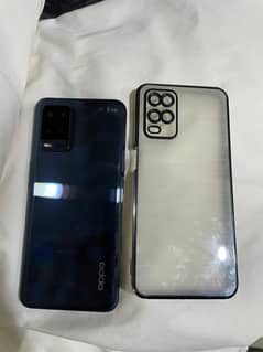 OPPO A54
