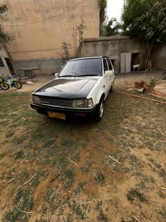 Charade 1985 70% original