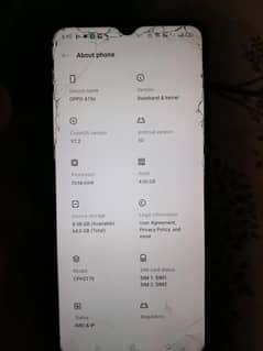 OPPO A15. S