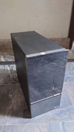 Gaming pc Full setup without Graphics card