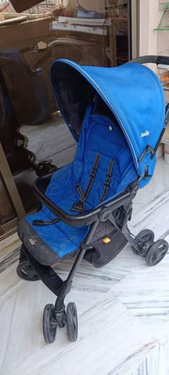 Imported stroller