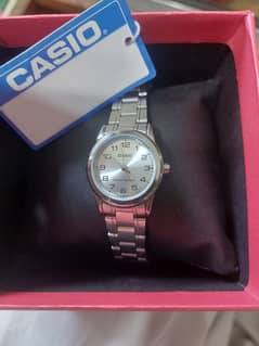 casio