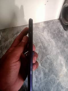 Infinix hot 8 lite
