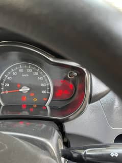 Suzuki cultus vxl manual 2019