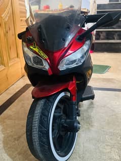 electric bike special edition