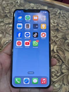 Iphone Xs Max 256GB Non PTA