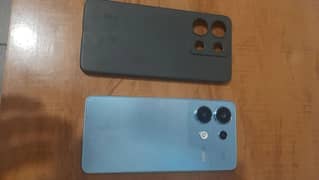 redmi note 13 Ek maha ueoz