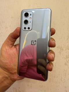 OnePlus 9 Pro 12/256 approved read add
