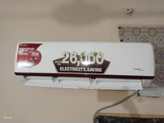 Dawlance H-zone plue inverter