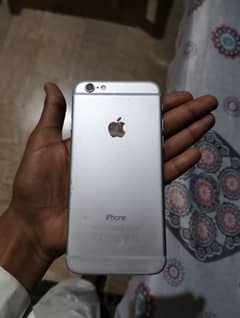 IPHONE 6
