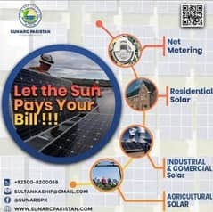 Solar / Solar Panel /  solar plates / Solar installation in karachi