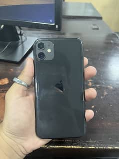 iPhone 11 64GB Non-PTA JV