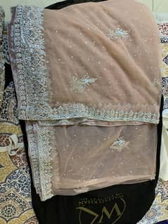 Walima Bridal Lehanga