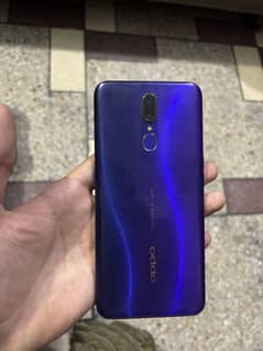 Oppo F11