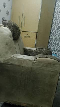 6seater sofa set in reasonable price
