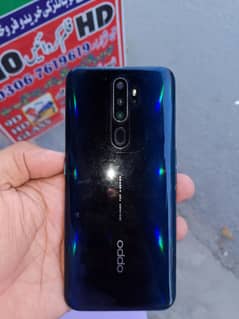 OPPO A9 2020 8+5 128GB