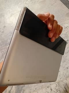 Sony xperia s tablet off condition