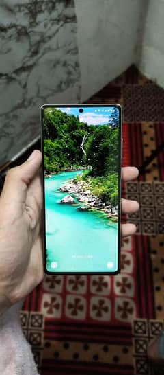 Samsung note 20 5g