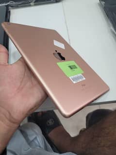 ipad 6 gen